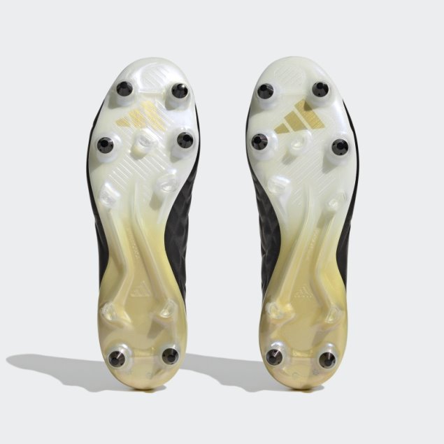 Adidas Copa Pure+ Para Terreno Blando Negro