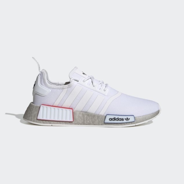 Adidas Nmd-r1 Calzado Gris