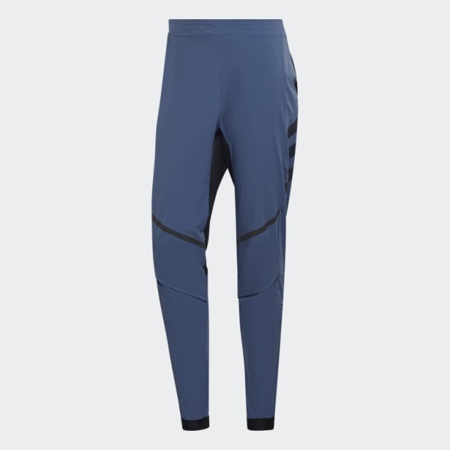 Pantalones De Trail Running Adidas Terrex Agravic Hybrid