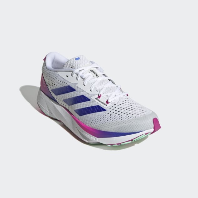 Zapatillas Adidas Adizero Sl Blancas