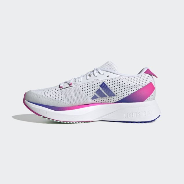 Zapatillas Adidas Adizero Sl Blancas