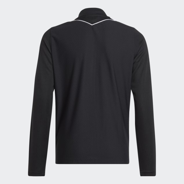 Elegante Chaqueta De Entrenamiento De La Liga Tiro 23 Negra Adidas