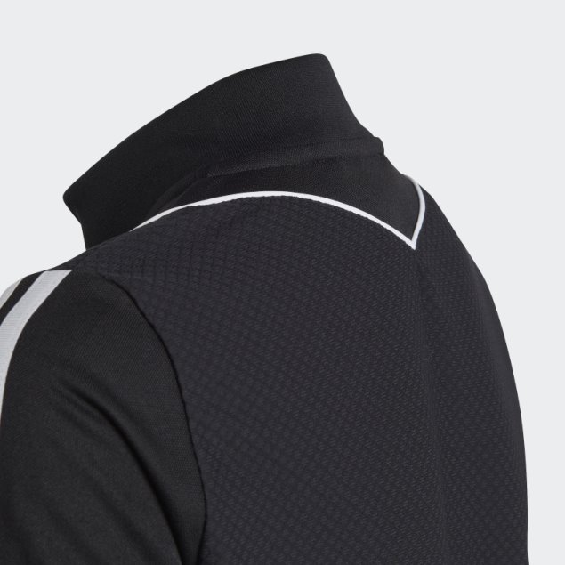 Elegante Chaqueta De Entrenamiento De La Liga Tiro 23 Negra Adidas