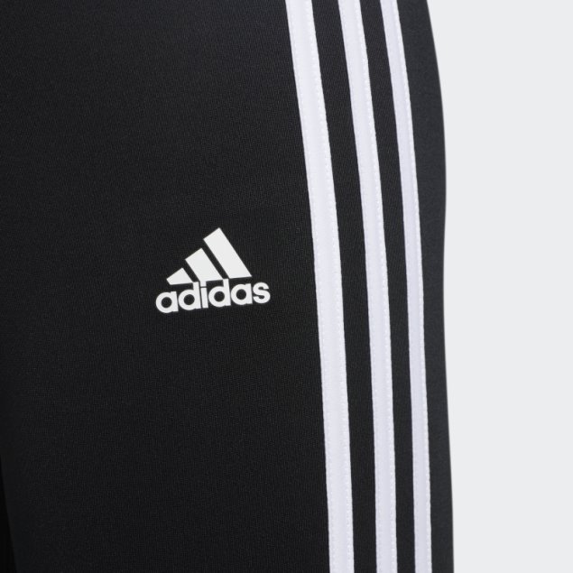 Reposición Mallas Largas Adidas Negro