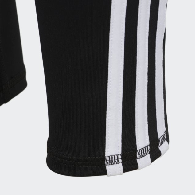 Reposición Mallas Largas Adidas Negro