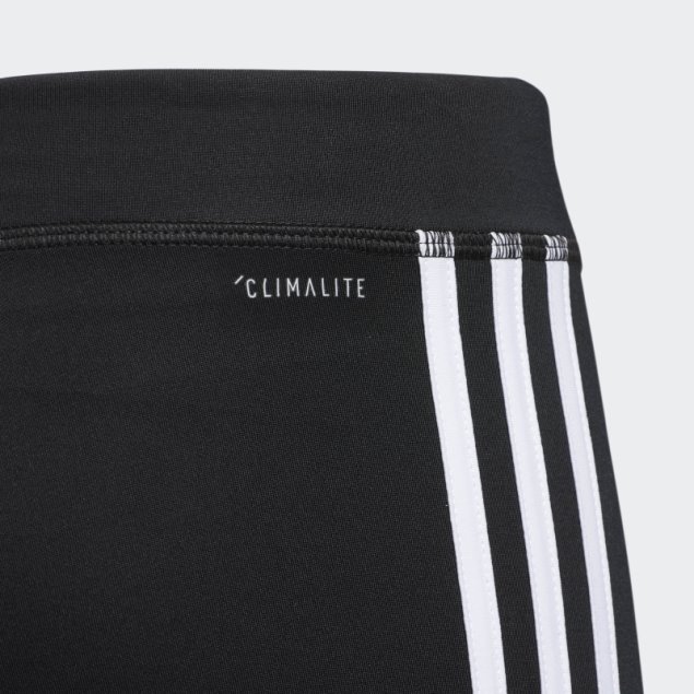 Reposición Mallas Largas Adidas Negro