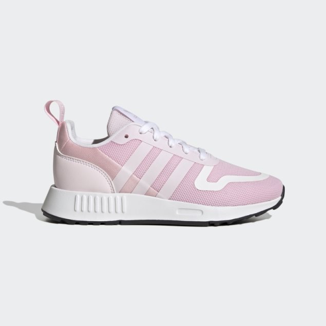 Zapatillas Adidas Multix Rosas
