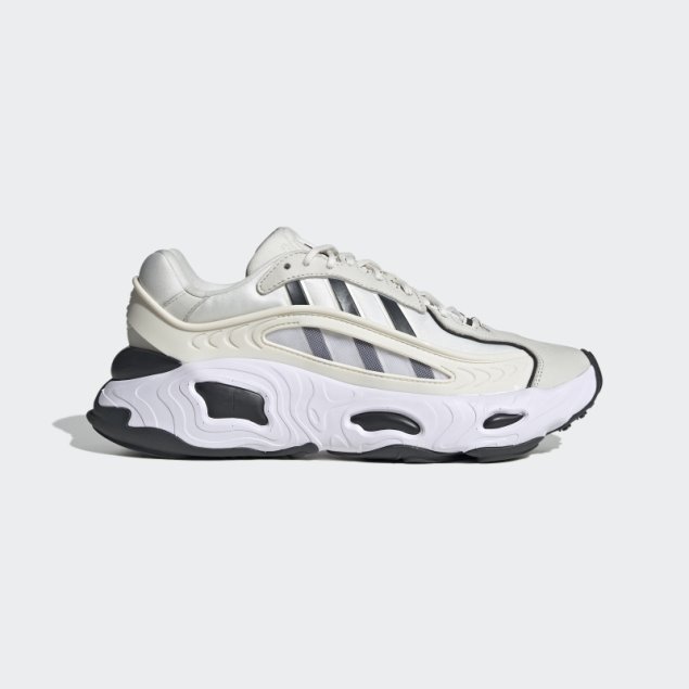 Zapatillas Adidas Oznova No Teñidas