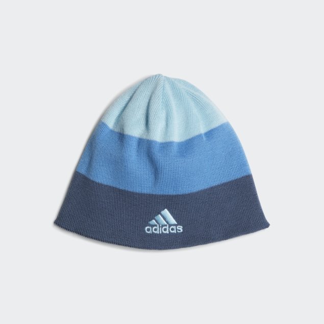 Gorro Basico Adidas Azul