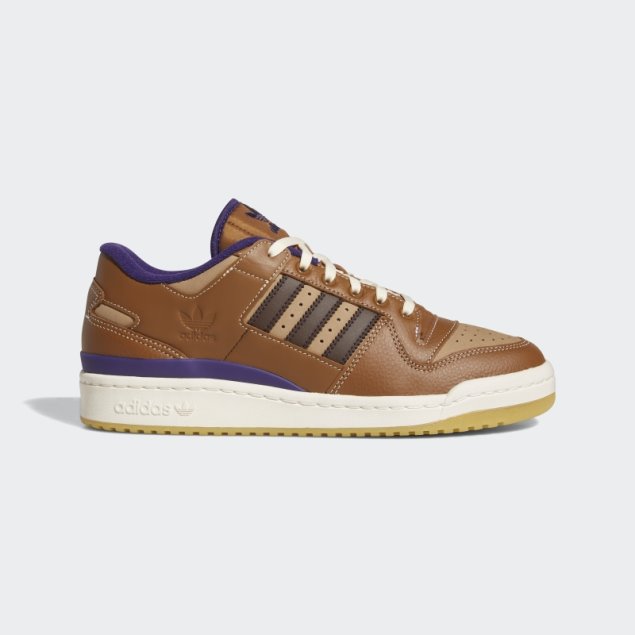 Zapatillas Adidas Heitor Forum 84 Low Adv