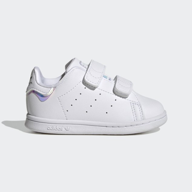 Zapatillas Adidas Stan Smith Negras