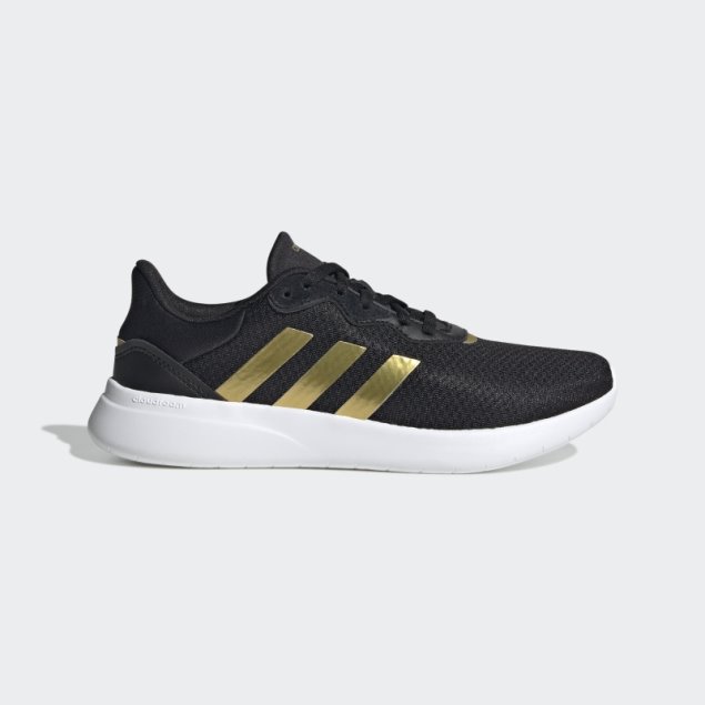 Zapatillas Adidas Qt Racer 3.0 Oro Mate