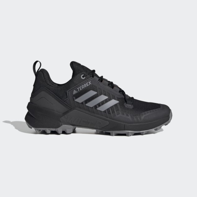 Zapatillas Adidas Terrex Swift R3 Negro