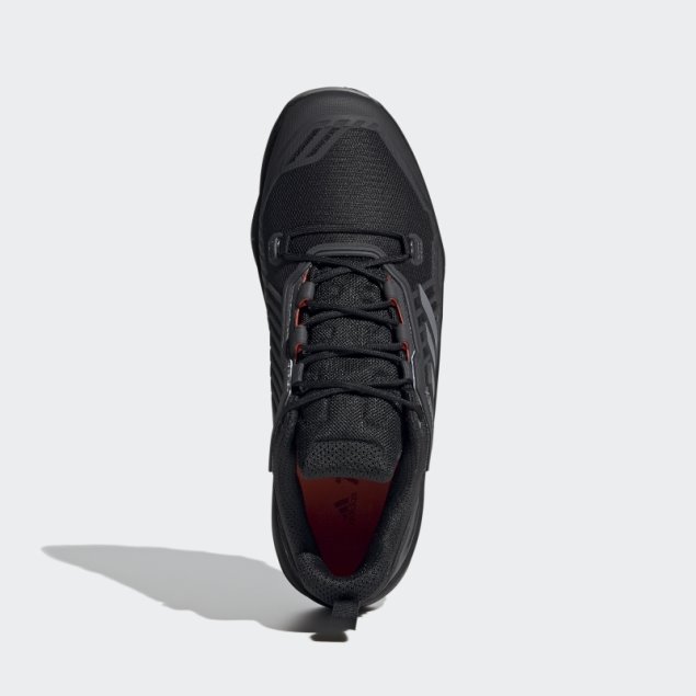Zapatillas Adidas Terrex Swift R3 Negro