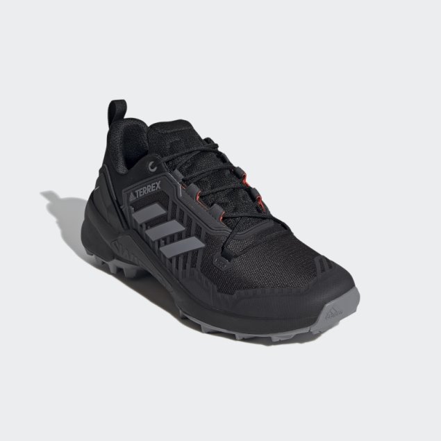 Zapatillas Adidas Terrex Swift R3 Negro