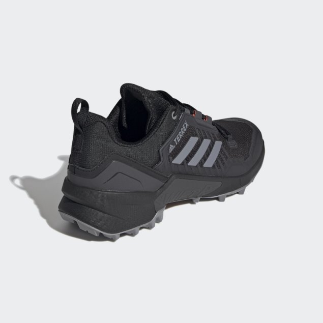 Zapatillas Adidas Terrex Swift R3 Negro