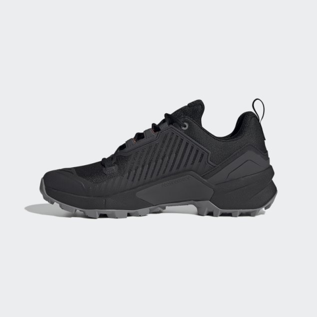 Zapatillas Adidas Terrex Swift R3 Negro