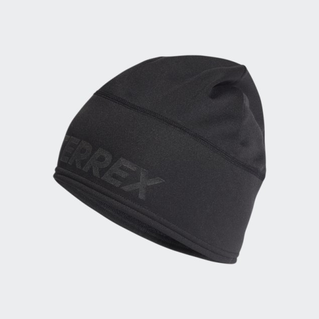 Adidas Terrex Gore-tex Infinium Gorro Negro
