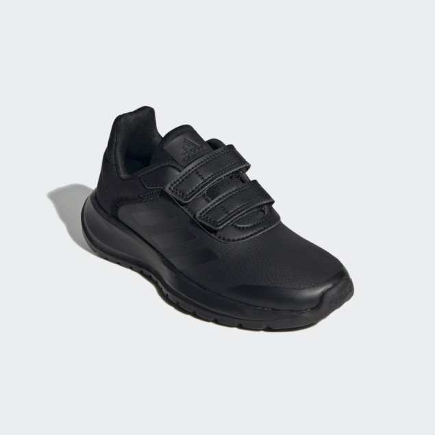 Zapatillas Tensaur Run Negras Adidas