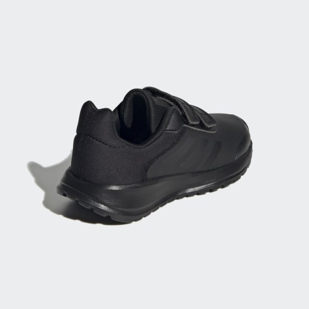 Zapatillas Tensaur Run Negras Adidas