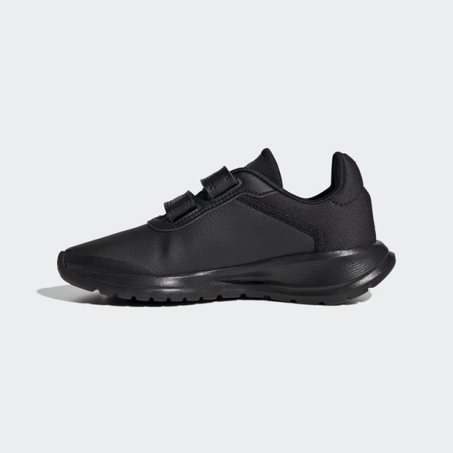 Zapatillas Tensaur Run Negras Adidas