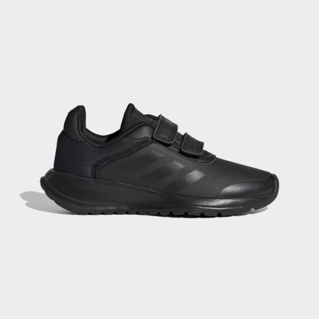 Zapatillas Adidas Tensaur Run Negras