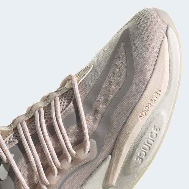 Zapatillas Adidas Alphaboost V1 Cuarzo