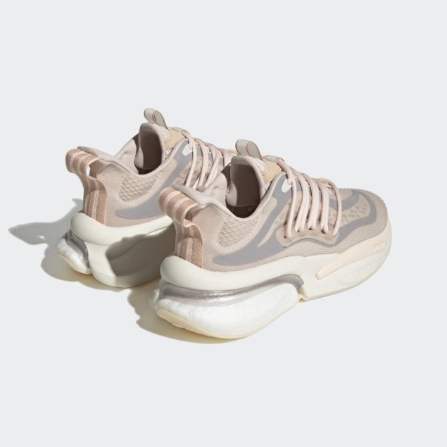 Zapatillas Adidas Alphaboost V1 Cuarzo