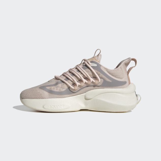 Zapatillas Adidas Alphaboost V1 Cuarzo