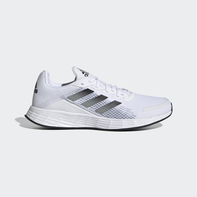 Zapatillas Duramo Sl Adidas Blancas