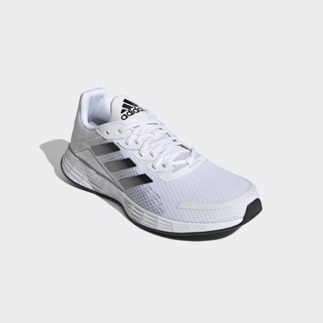 Zapatillas Duramo Sl Adidas Blancas