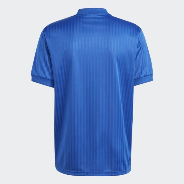 Camiseta Italia Icon Azul Real Adidas