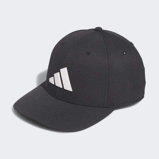 Gorra Adidas Tour Negra