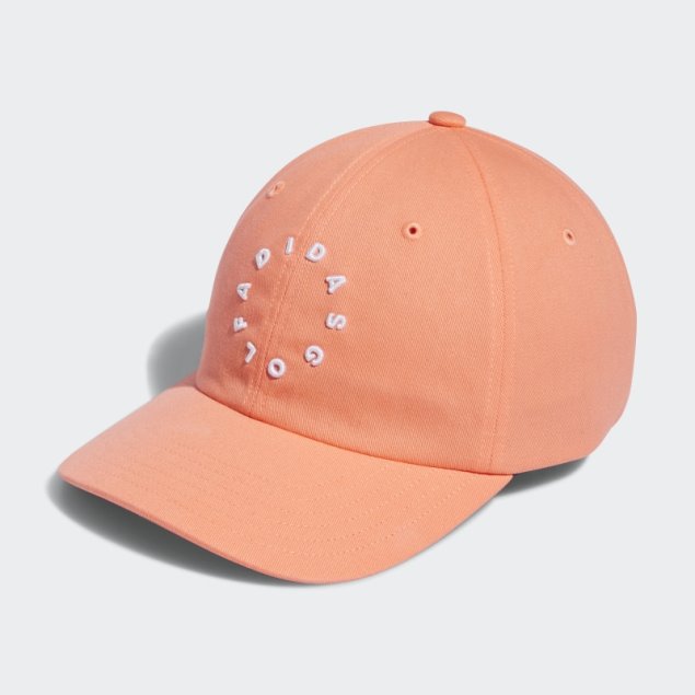 Adidas Coral Revolve Gorra De Seis Paneles