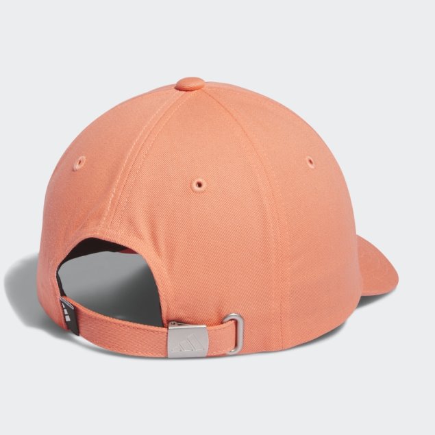 Adidas Coral Revolve Gorra De Seis Paneles
