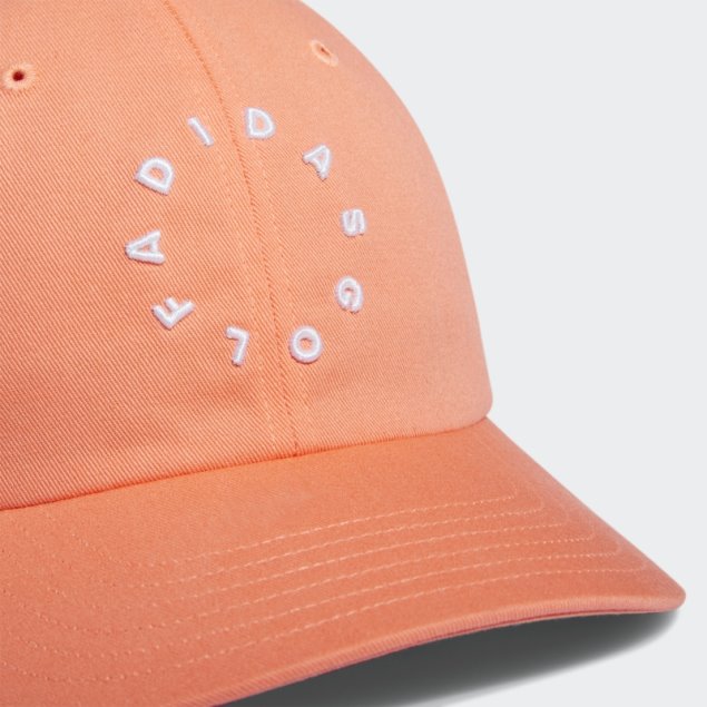 Adidas Coral Revolve Gorra De Seis Paneles