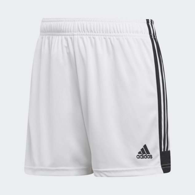 Pantalón Corto Adidas Tastigo 19 Negro