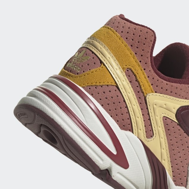 Zapatillas Adidas Astir Rojas