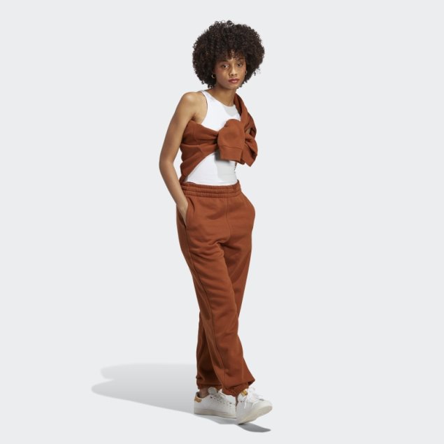 Joggers Adidas Polvo Oxidado