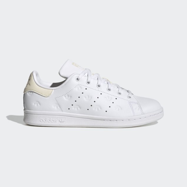 Zapatillas Adidas Stan Smith Blancas