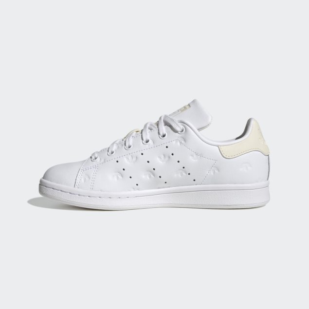 Zapatillas Adidas Stan Smith Blancas