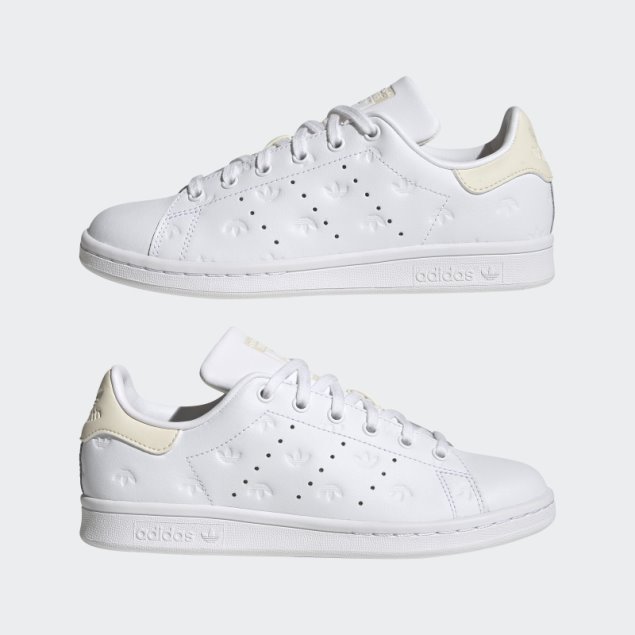 Zapatillas Adidas Stan Smith Blancas