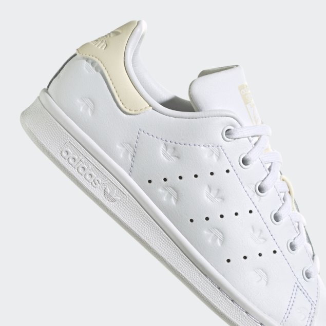 Zapatillas Adidas Stan Smith Blancas