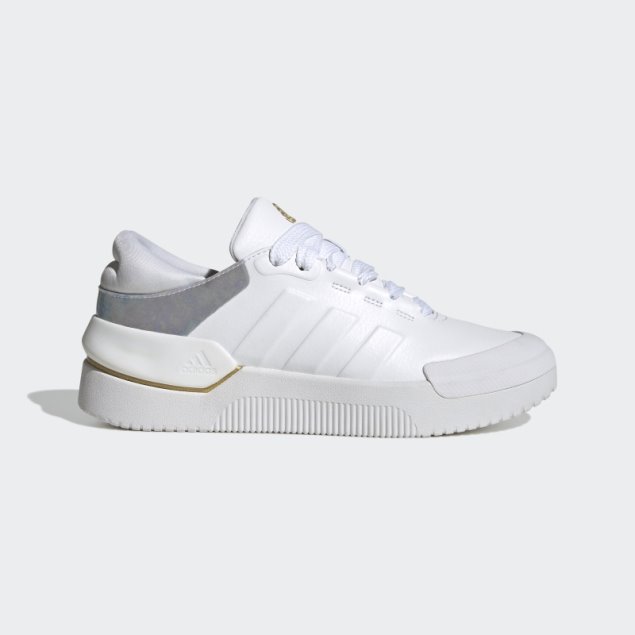 Zapatillas Adidas Blancas