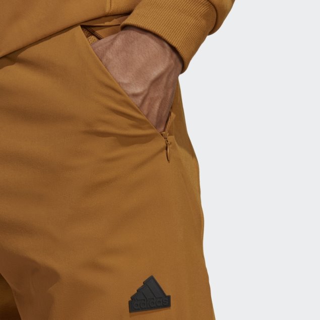 Pantalón De Chándal Diseñado 4 Gameday Bronce Adidas