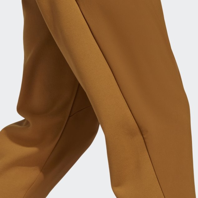 Pantalón De Chándal Diseñado 4 Gameday Bronce Adidas