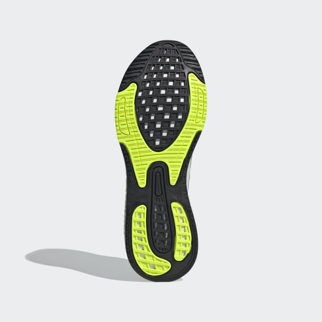 Adidas Dash Gris Supernova+ Zapatillas