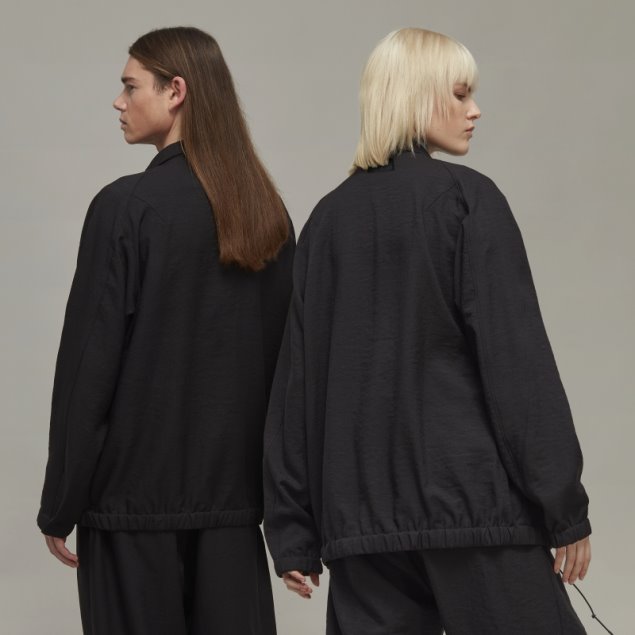 Chamarra Adidas Y-3 Sport Uniform Coach