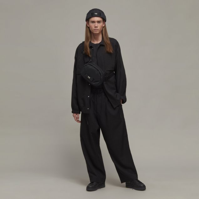 Chamarra Adidas Y-3 Sport Uniform Coach