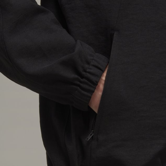 Chamarra Adidas Y-3 Sport Uniform Coach